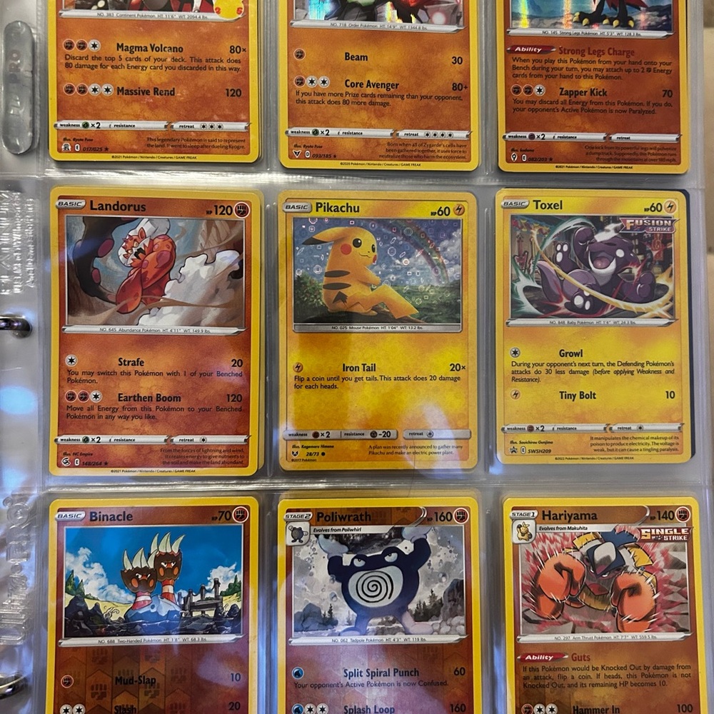 Cards - Picture 9 of 16